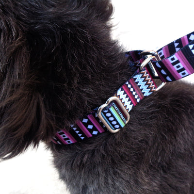 Pet Cushioning Collar Lazy Dog Collar Pomi Dog Walking Collar