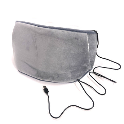 Far Infrared Carbon Fiber Heating Belt Warm Palace