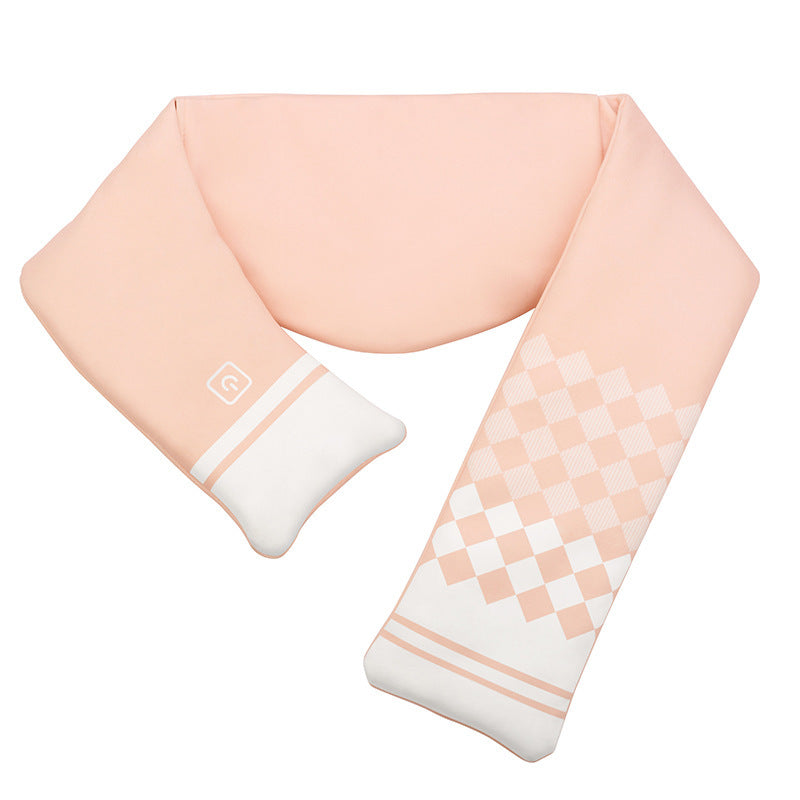 Heating scarf electric heating shoulder belt