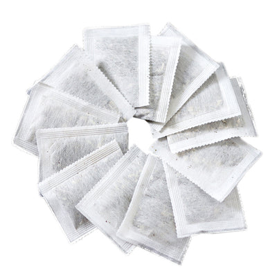 Non-Woven Catnip Powder Bag Cat Toy