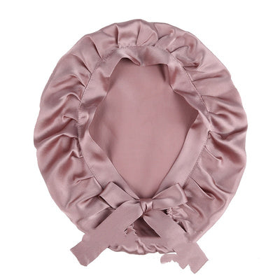 Tam-o'-shanter Women's Shower Cap Japanese Hat