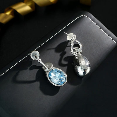 Graceful And Fashionable High-grade Earrings Earrings
