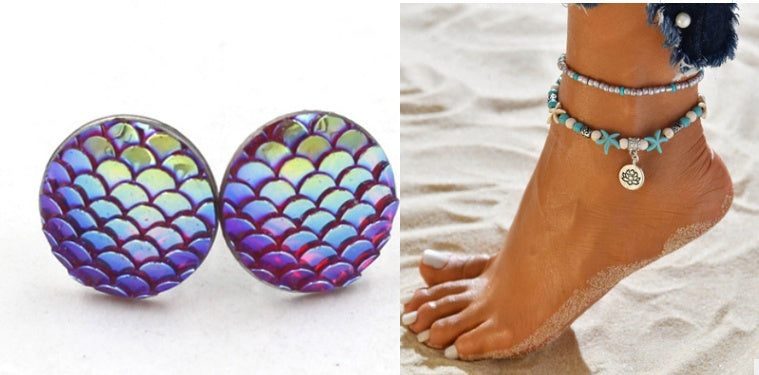 Jewelry & Watches Fashion Jewelry Earrings