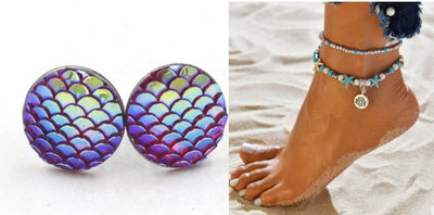 Jewelry & Watches Fashion Jewelry Earrings