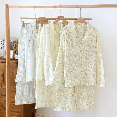Spring And Summer New Casual Long Sleeve Plus Size Women's Suit