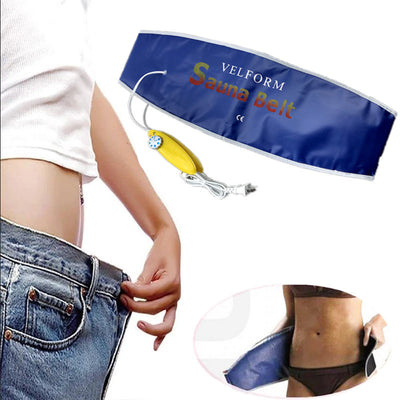 Massage Belt, Heating Belt, Fast Body Slimming Belt