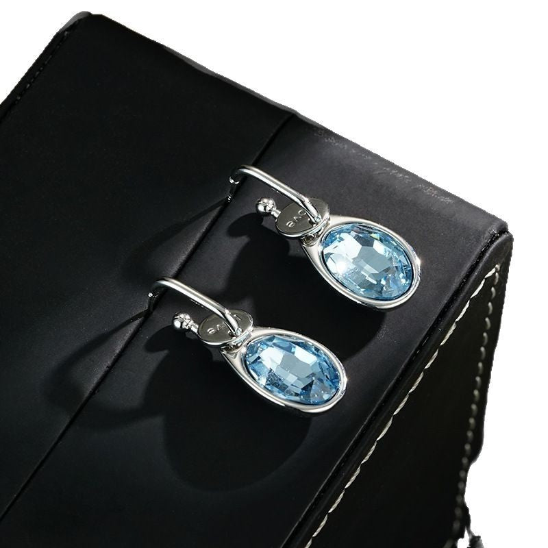 Graceful And Fashionable High-grade Earrings Earrings