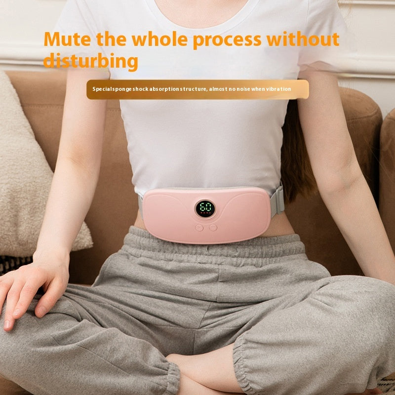 Stomach Heating Belt Electric Physiotherapy