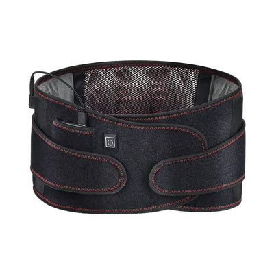 Warm Red Light Heating Belt