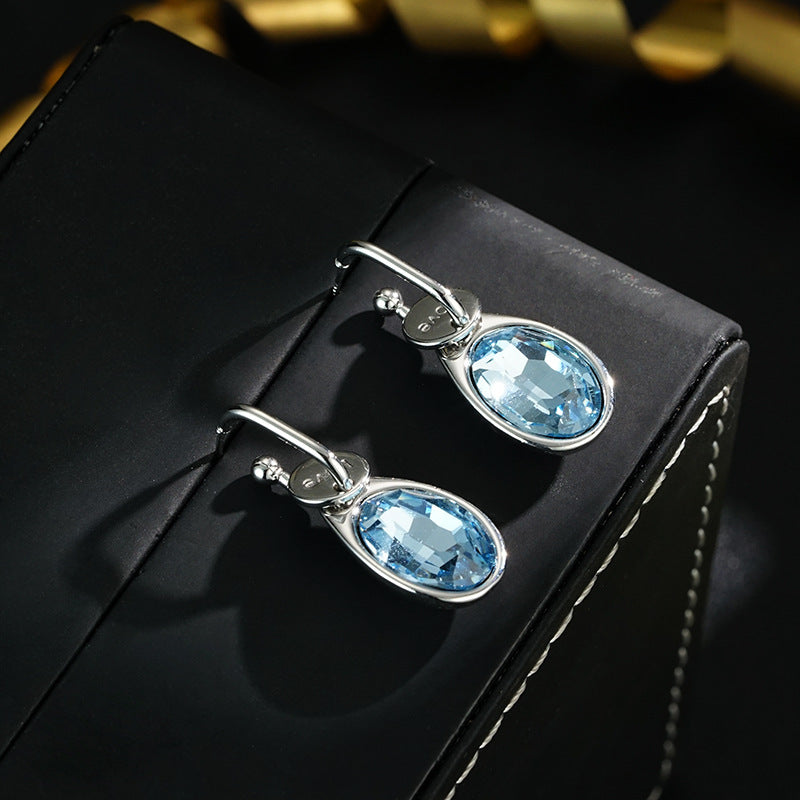 Graceful And Fashionable High-grade Earrings Earrings