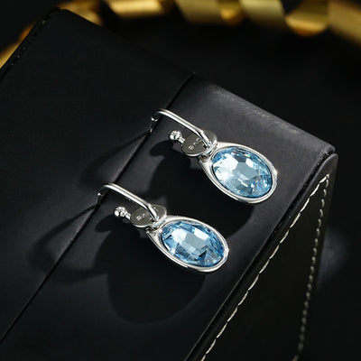 Graceful And Fashionable High-grade Earrings Earrings