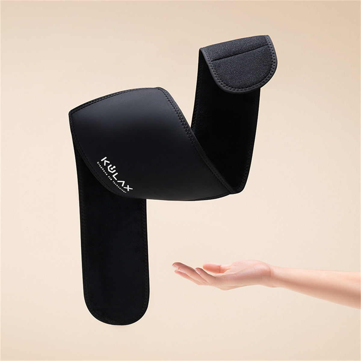 Graphene Stomach Heating Belt Upgraded Heating