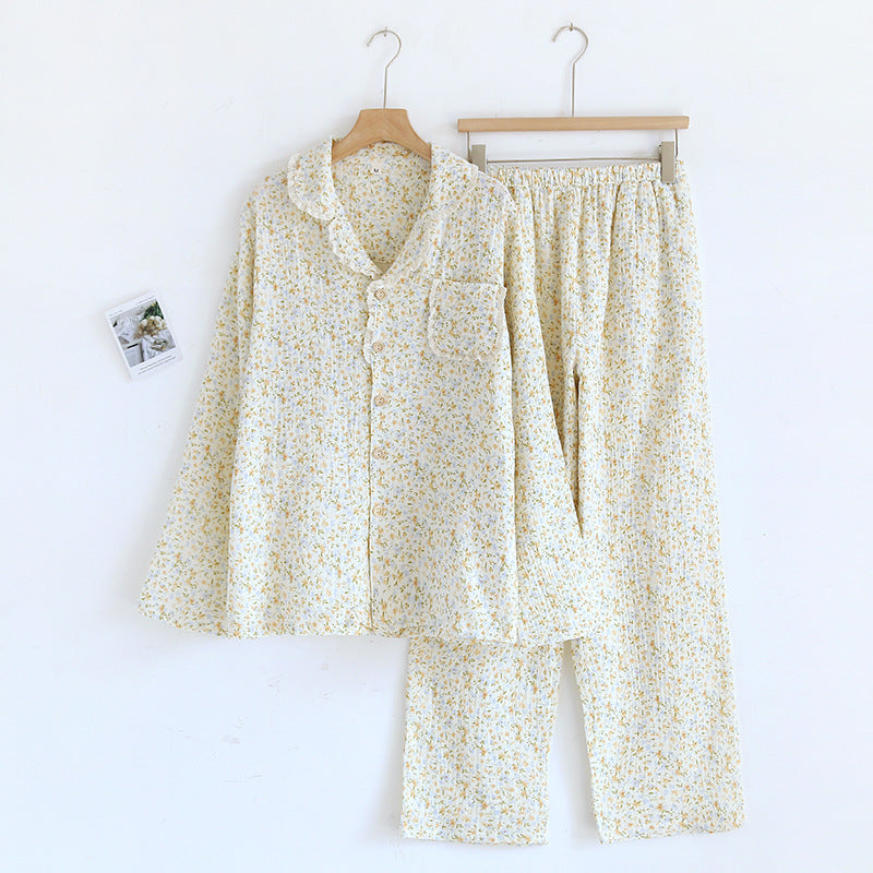 Spring And Summer New Casual Long Sleeve Plus Size Women's Suit