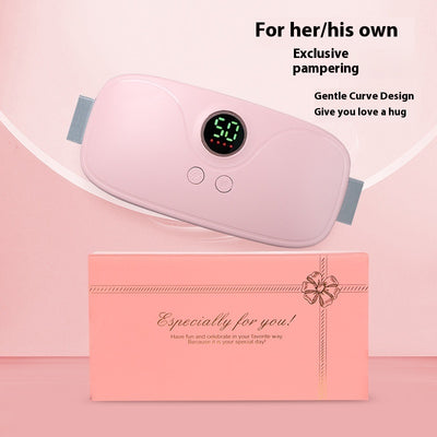 Stomach Heating Belt Electric Physiotherapy