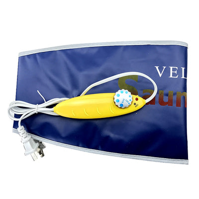 Massage Belt, Heating Belt, Fast Body Slimming Belt