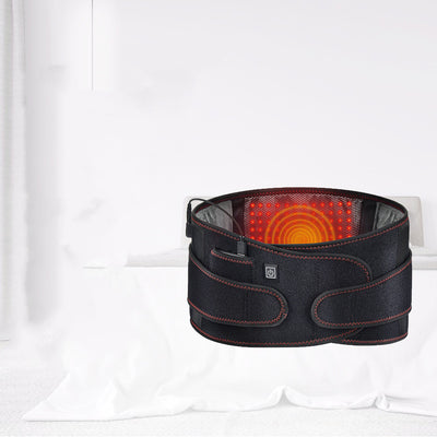 Warm Red Light Heating Belt
