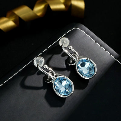 Graceful And Fashionable High-grade Earrings Earrings
