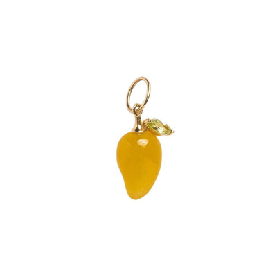 DIY Everyday Fashion Fruit Pendant