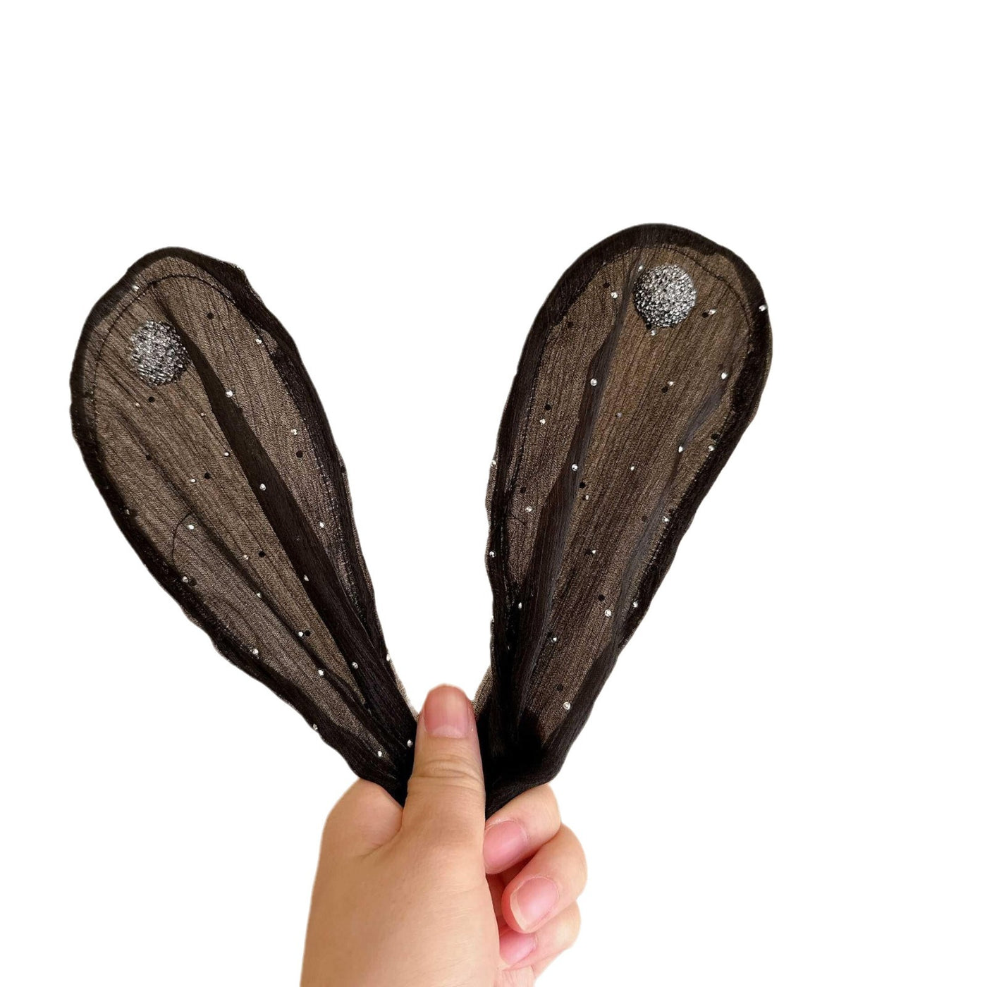 Banana Clip Hair Clip Hairpin Bun Updo Hair Accessories Device