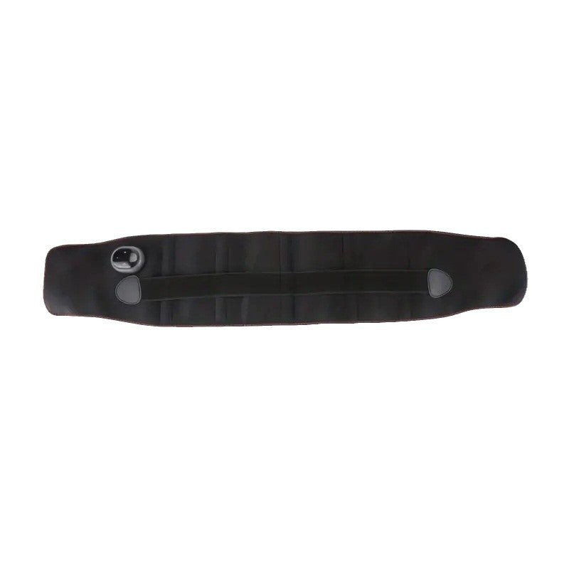 Portable Graphene Electric Spontaneous Heating Belt
