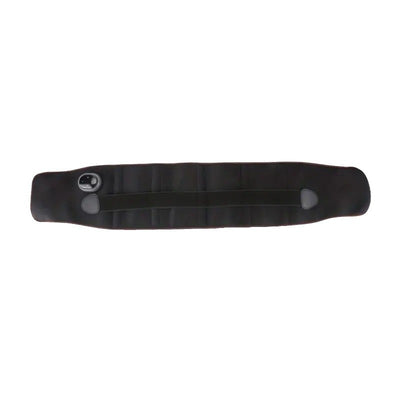Portable Graphene Electric Spontaneous Heating Belt