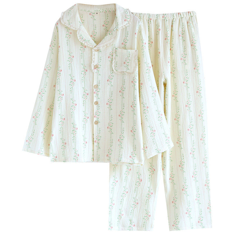 Spring And Summer New Casual Long Sleeve Plus Size Women's Suit