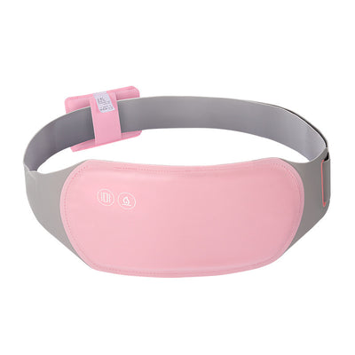 Stomach Heating Belt Heating Artifact