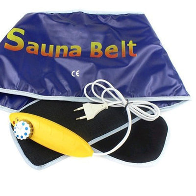Massage Belt, Heating Belt, Fast Body Slimming Belt