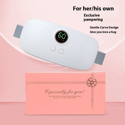 Stomach Heating Belt Electric Physiotherapy