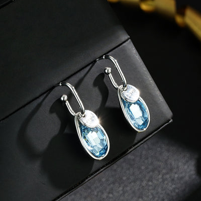 Graceful And Fashionable High-grade Earrings Earrings